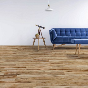 Light Oak