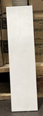 White Plume Matte