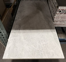 Plata Perla 24x48 Glossy